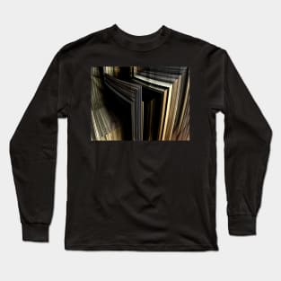 Fractals art...12 Long Sleeve T-Shirt